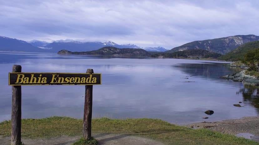 City Tour en Ushuaia