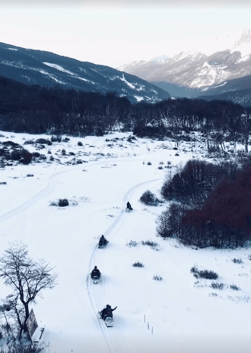Llanos del Castor — foto 3