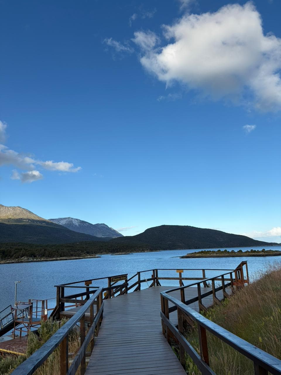 Parque Nacional — foto 2
