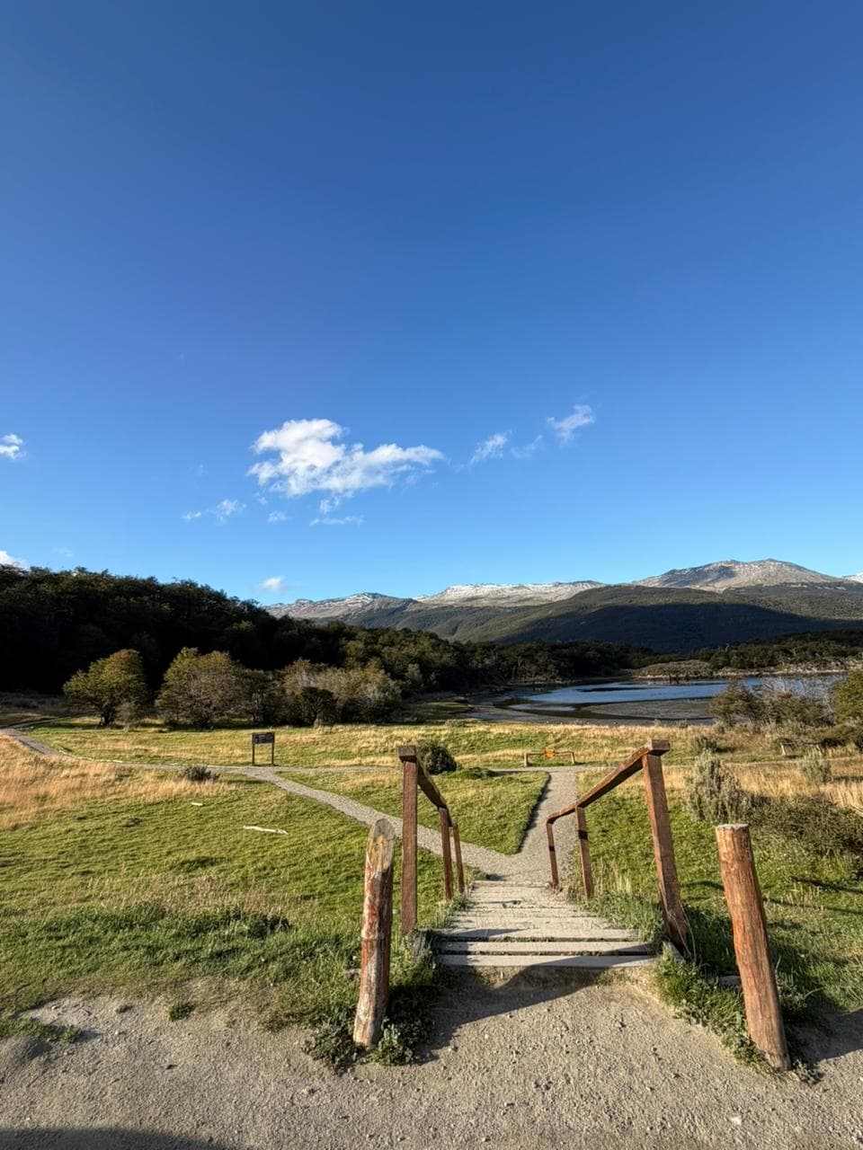 BahÃa Lapataia — foto 2