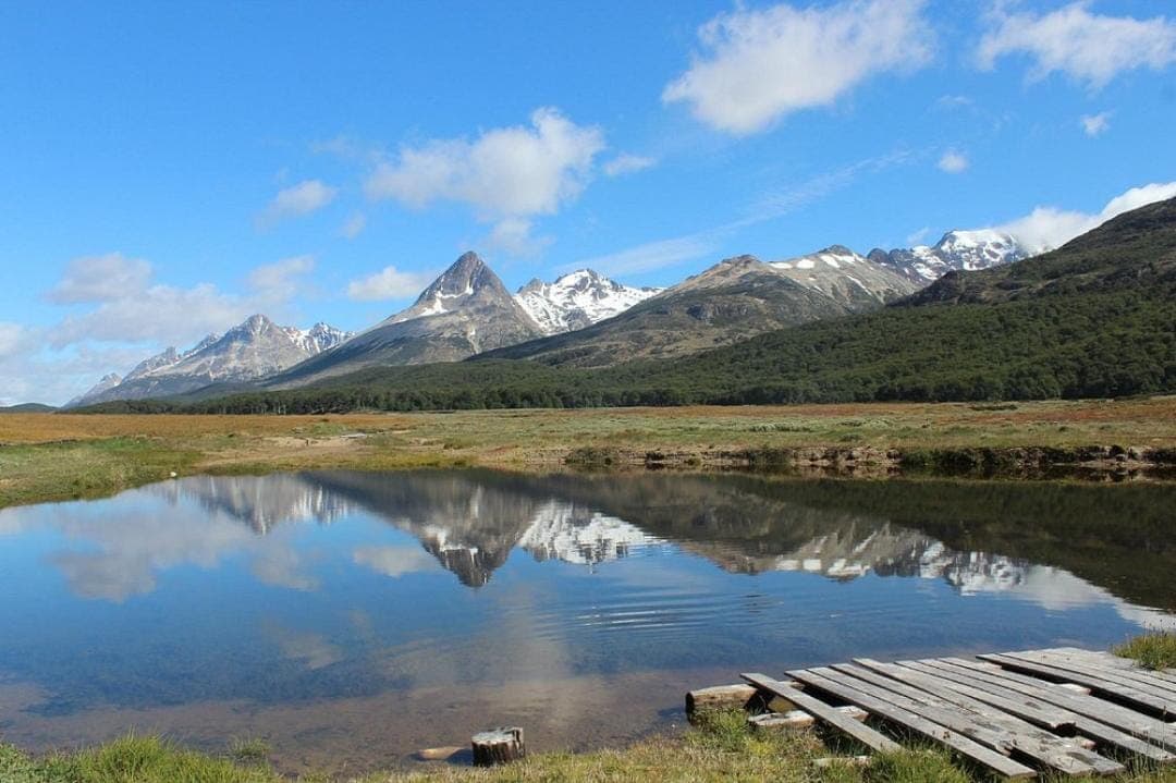 Valle Tierra Mayor — foto 1