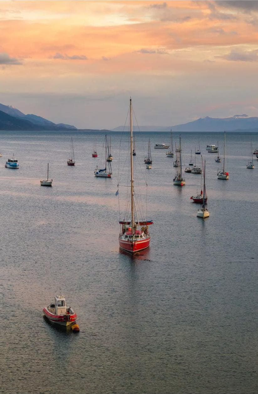 Descubriendo Ushuaia. — foto 1