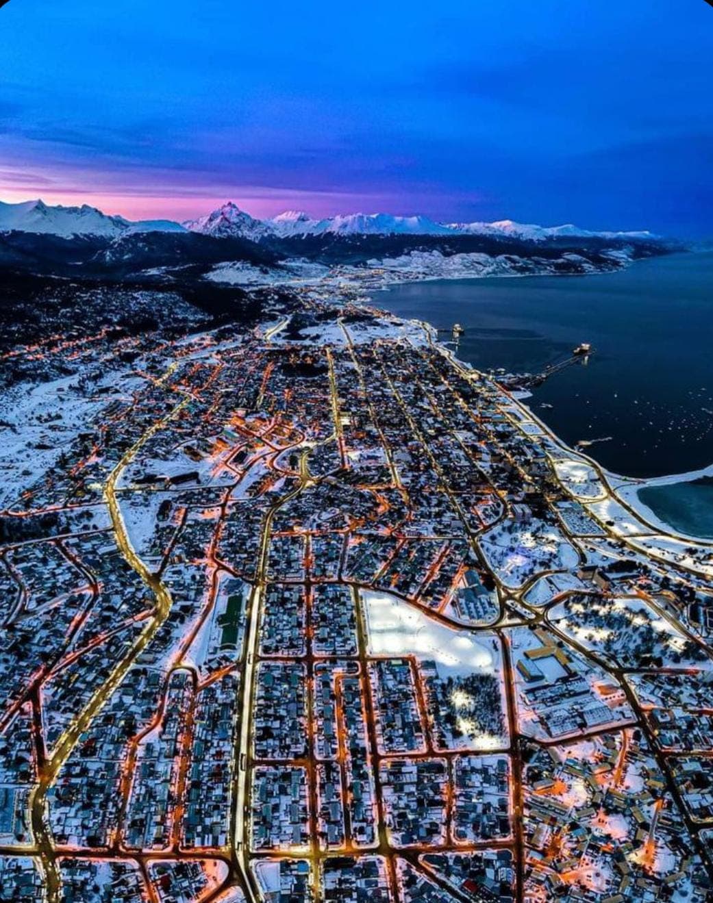 Descubriendo Ushuaia. — foto 3