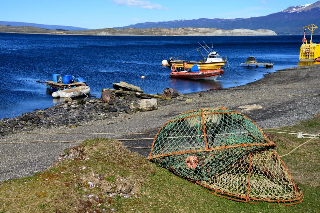Puerto Almanza — foto 1