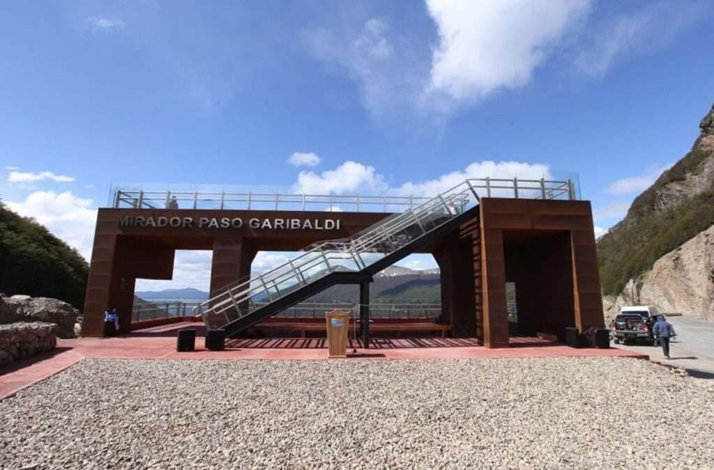 Paso Garibaldi — foto 1