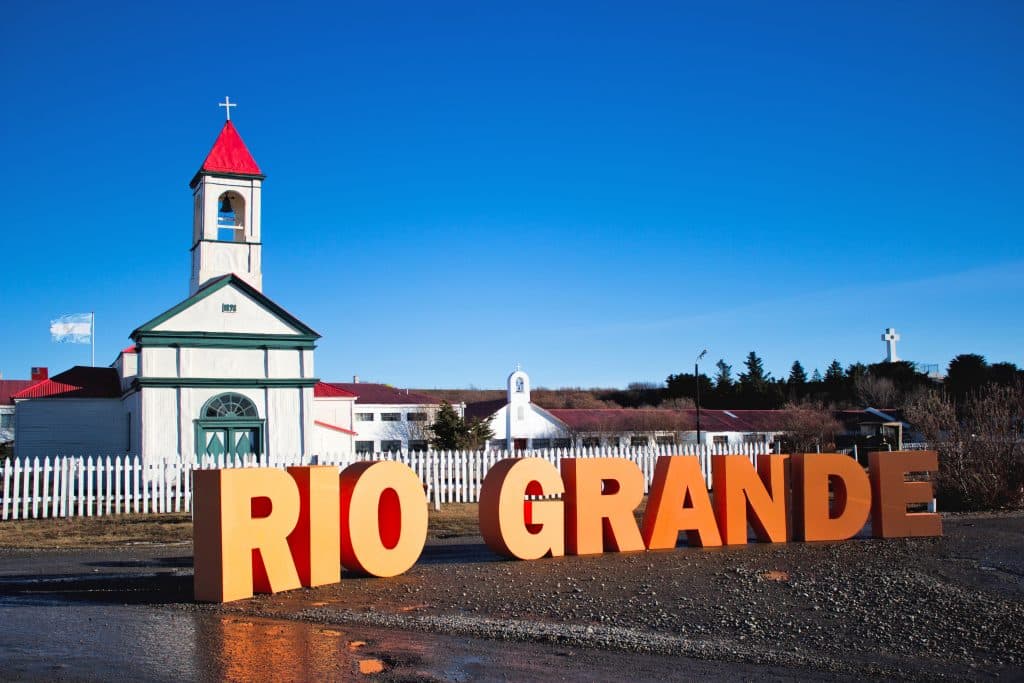 Rio Grande — foto 2