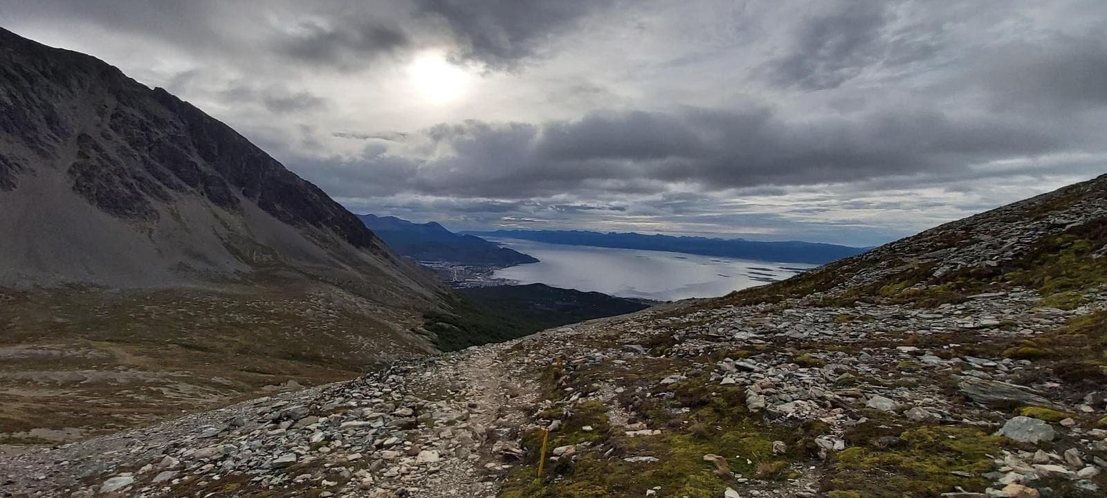Cerro del Medio — foto 1