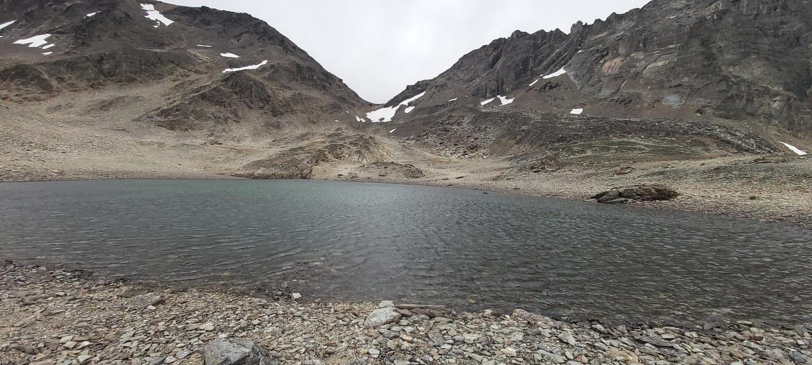 Cerro del Medio — foto 2