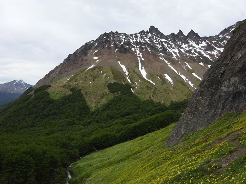 Laguna del Caminante — foto 1