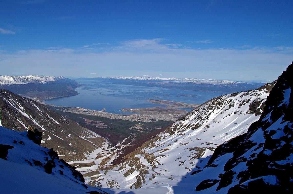 Cerro Martial — foto 2