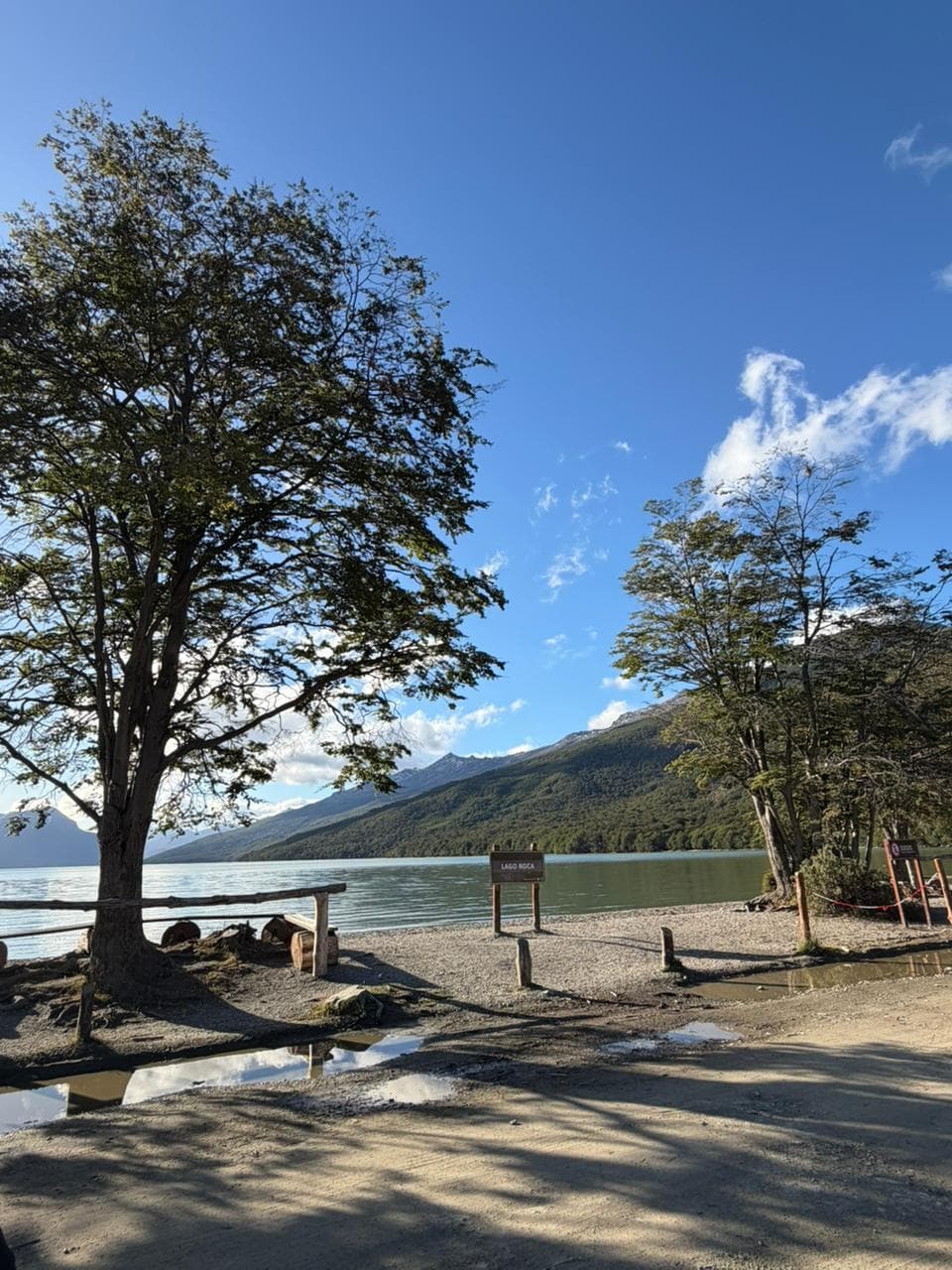 Parque Nacional + Traslado Tren del Fin del Mundo — foto 3